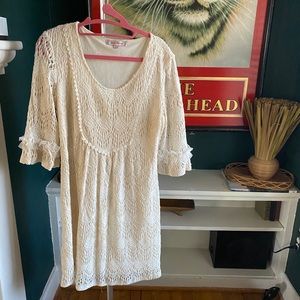 Boho dress